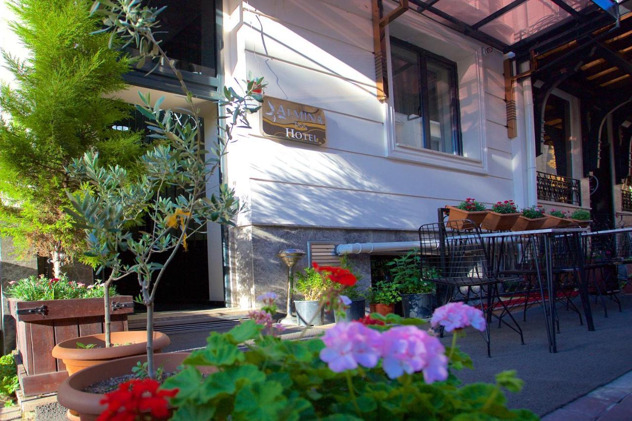 Almina Inn Hotel — Fotoğraflar 2