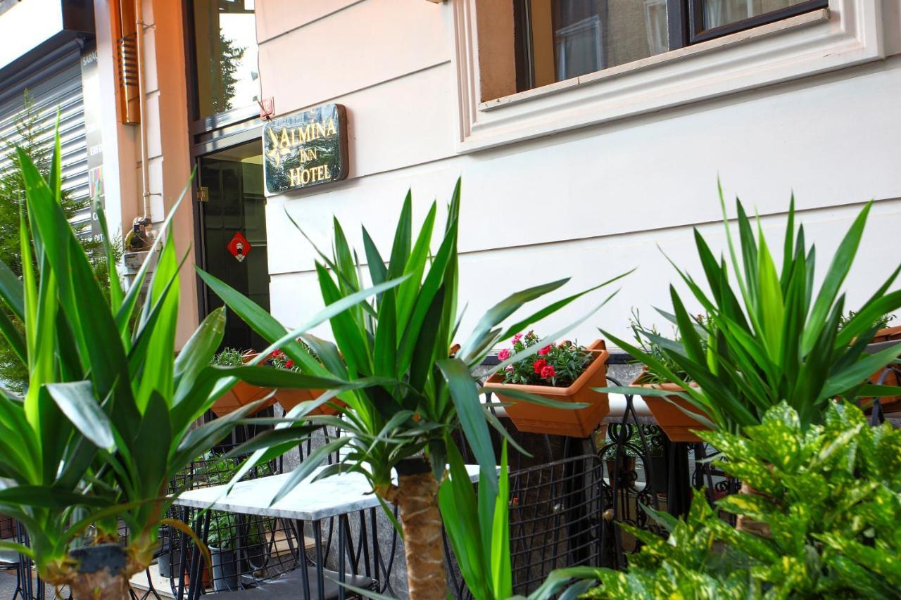 Almina Inn Hotel — Fotoğraflar 3